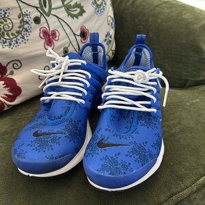 W Air Presto Nike sneakers